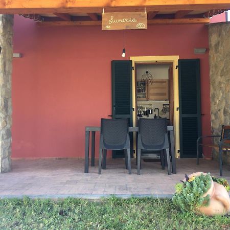Lunezia Βίλα Sarzana Εξωτερικό φωτογραφία