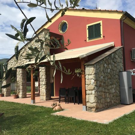 Lunezia Βίλα Sarzana Εξωτερικό φωτογραφία