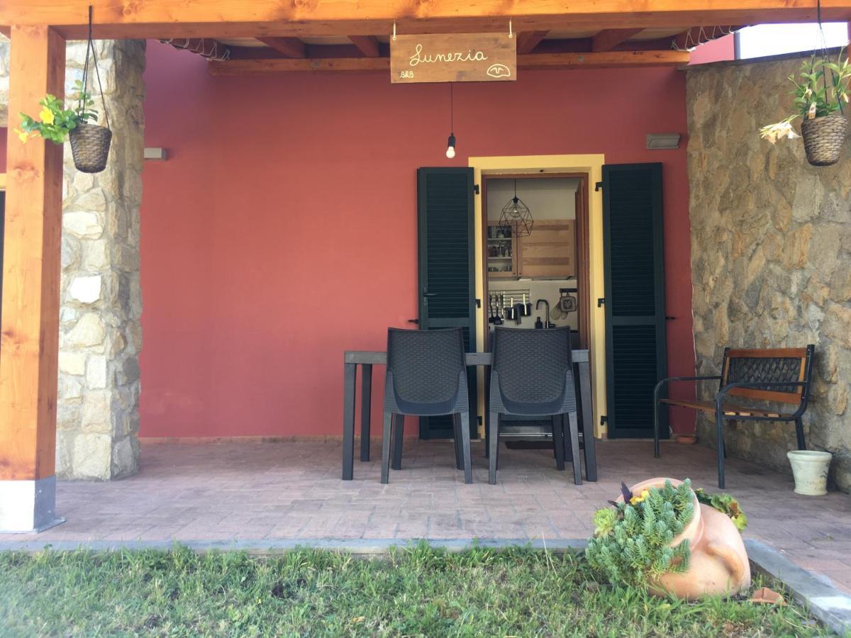 Lunezia Βίλα Sarzana Εξωτερικό φωτογραφία