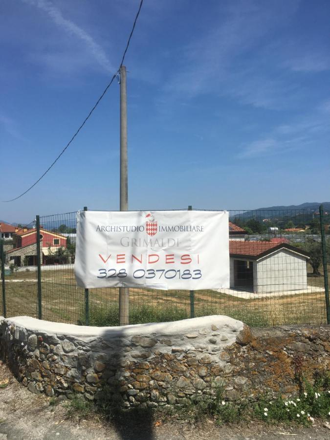 Lunezia Βίλα Sarzana Εξωτερικό φωτογραφία