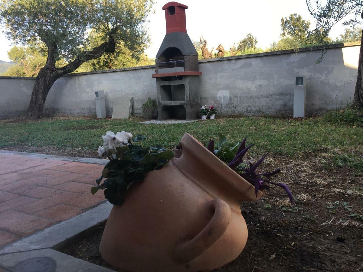 Lunezia Βίλα Sarzana Εξωτερικό φωτογραφία
