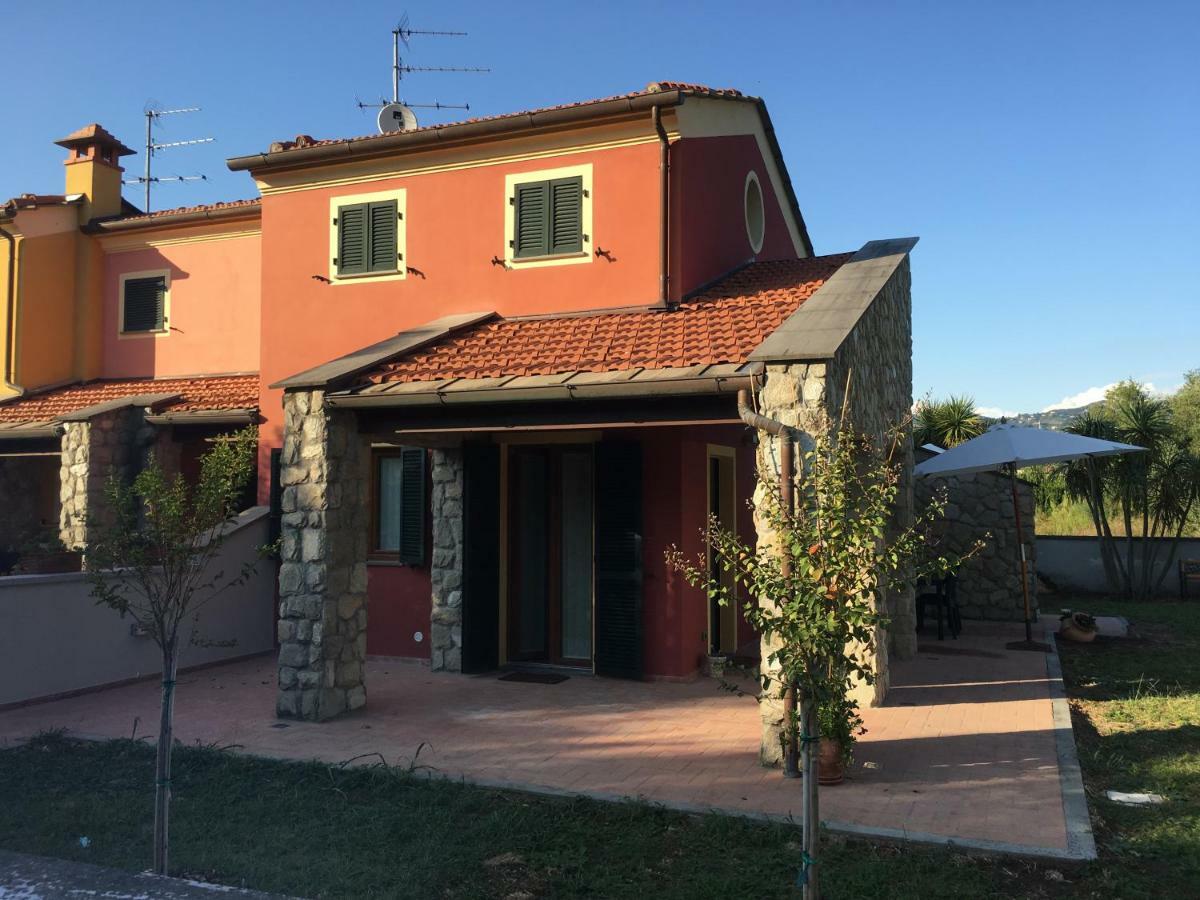 Lunezia Βίλα Sarzana Εξωτερικό φωτογραφία