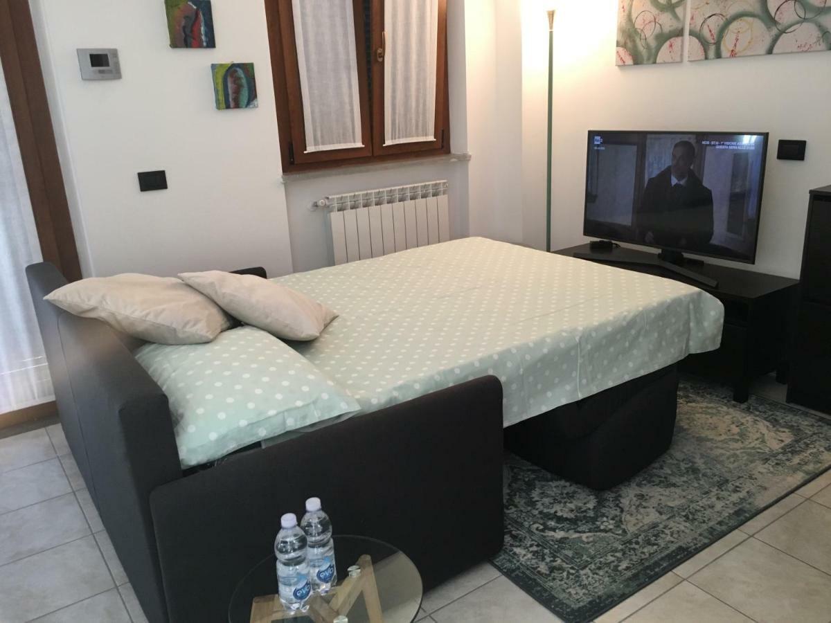 Lunezia Βίλα Sarzana Εξωτερικό φωτογραφία