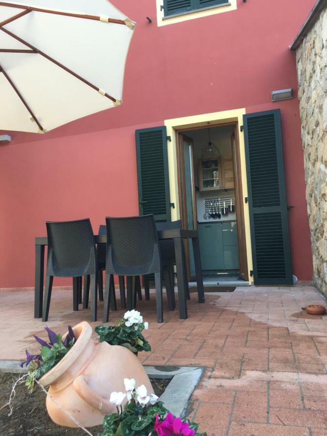 Lunezia Βίλα Sarzana Εξωτερικό φωτογραφία