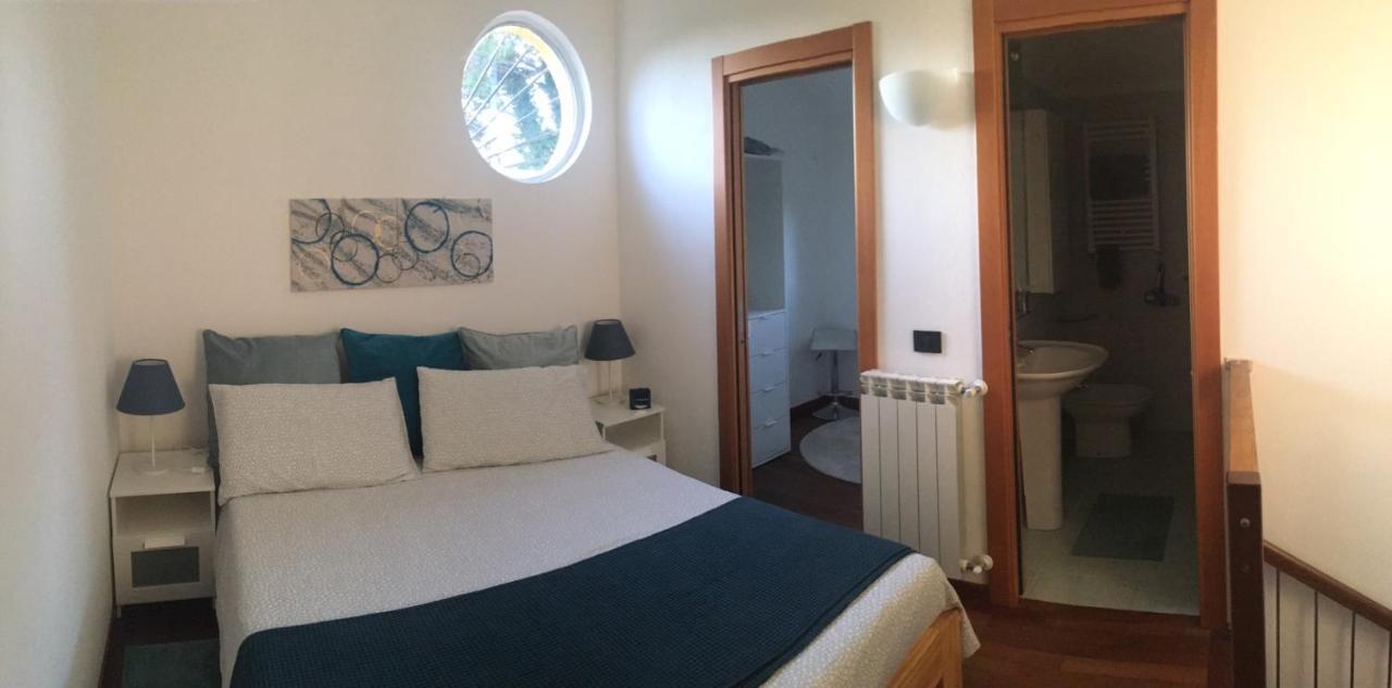 Lunezia Βίλα Sarzana Εξωτερικό φωτογραφία